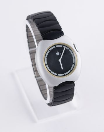 Lot #4159 Apple Computer Watch - Image 1