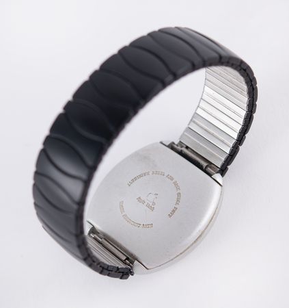 Lot #4159 Apple Computer Watch - Image 3