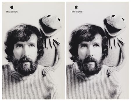 Lot #4143 Apple 'Think Different' Educator Series Posters (20) - Two Complete Sets - Image 8