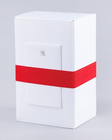 Lot #4071 Apple iPhone (First Generation, Sealed 8GB) with Original Gift Box and Apple 'Job Well Done' Card - Image 6