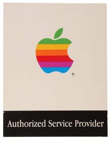 Lot #4128 Apple Credit Dealer Presentation Kit and Archive of Apple's Consumer Financing Programs, Including (7) Apple-Issued Credit Cards Tracing Their Evolution - Image 10