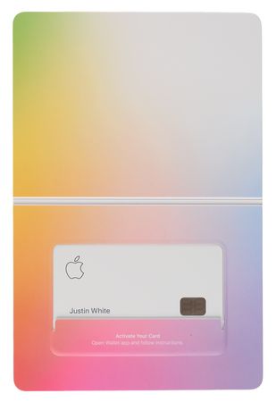 Lot #4128 Apple Credit Dealer Presentation Kit and Archive of Apple's Consumer Financing Programs, Including (7) Apple-Issued Credit Cards Tracing Their Evolution - Image 7