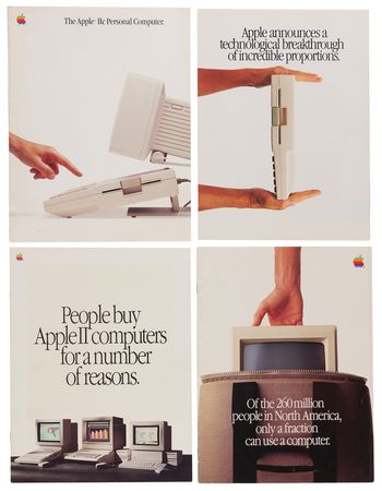 Lot #4128 Apple Credit Dealer Presentation Kit and Archive of Apple's Consumer Financing Programs, Including (7) Apple-Issued Credit Cards Tracing Their Evolution - Image 8