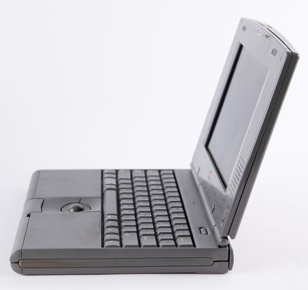 Lot #4066 Apple Escher Prototype Laptop - PowerBook Duo 270c - Image 3