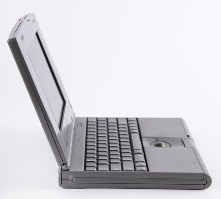 Lot #4066 Apple Escher Prototype Laptop - PowerBook Duo 270c - Image 4