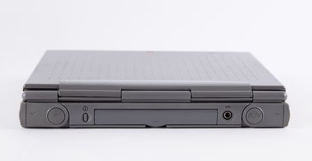 Lot #4066 Apple Escher Prototype Laptop - PowerBook Duo 270c - Image 5