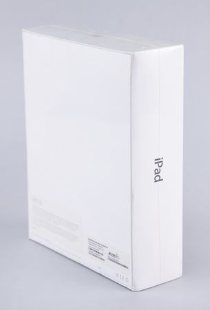 Lot #4102 Apple iPad (1st Generation, Sealed - 64GB/Wi-Fi/3G) - Image 2
