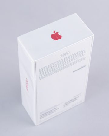 Lot #4076 iPhone 7 Plus (10th Generation, Sealed - 256GB, Product Red) - Image 4