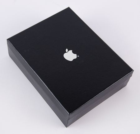 Lot #4117 Apple 20th Anniversary Award - Image 5
