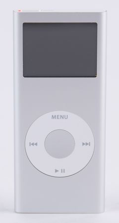 Lot #4093 Apple iPod Nano (2nd Generation, Japanese Mickey Mouse Edition, Ltd. Ed. of 500) - Image 2