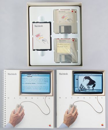 Lot #4060 Macintosh Software Lot - Image 3