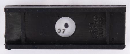 Lot #4199 MOS MCS6501 Microprocessor Chip and Manuals - The Withdrawn 1975 Processor from the Birth of Affordable Computing - Image 3