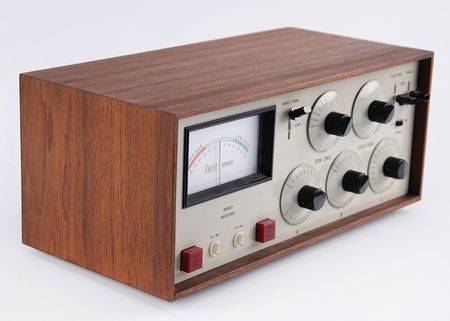 Lot #4182 ISEC 250 Stock Market Computer - Image 3