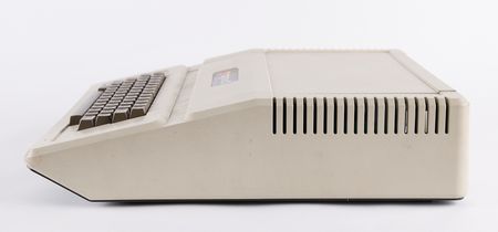 Lot #4045 Apple II Computer with Early Rev. 0 Board (Serial No. A2S1-1298) - Image 3