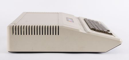 Lot #4045 Apple II Computer with Early Rev. 0 Board (Serial No. A2S1-1298) - Image 5