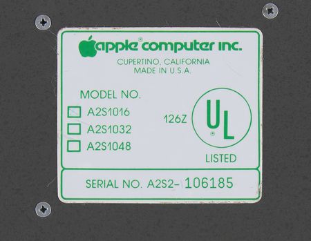 Lot #4053 AlphaSyntauri Computer Music System for Apple II Plus, with Expansion Chassis, Software Library, and Documentation - Image 10