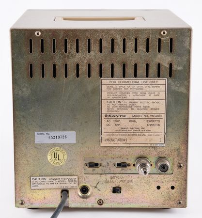 Lot #4053 AlphaSyntauri Computer Music System for Apple II Plus, with Expansion Chassis, Software Library, and Documentation - Image 13
