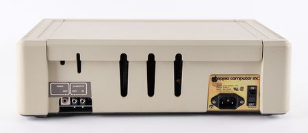 Lot #4053 AlphaSyntauri Computer Music System for Apple II Plus, with Expansion Chassis, Software Library, and Documentation - Image 9