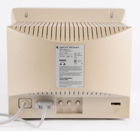 Lot #4062 Apple IIGS 'Woz Edition' Computer with Monitor, Keyboard, Mouse, External Drive, and Manuals - Image 7