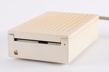 Lot #4062 Apple IIGS 'Woz Edition' Computer with Monitor, Keyboard, Mouse, External Drive, and Manuals - Image 8