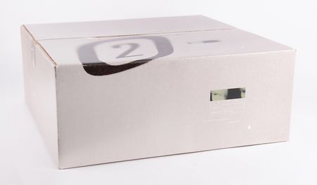 Lot #4068 Apple Twentieth Anniversary Macintosh (TAM) - Image 12