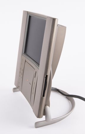 Lot #4068 Apple Twentieth Anniversary Macintosh (TAM) - Image 4