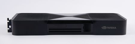 Lot #4200 Jensen Huang Twice-Signed NVIDIA RTX Pro 6000 Blackwell Workstation Edition - Image 6