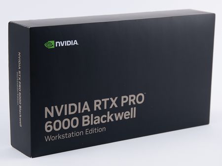 Lot #4200 Jensen Huang Twice-Signed NVIDIA RTX Pro 6000 Blackwell Workstation Edition - Image 7