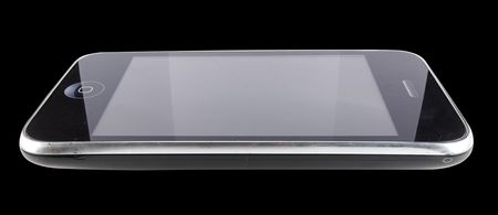 Lot #4131 Apple iPhone 3G Giant Retail Store Display Prop - Fully Functional DVI Monitor, Circa 2008 - Image 6