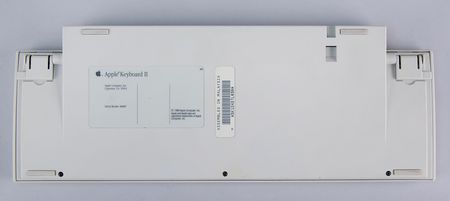 Lot #4064 Steve Wozniak Signed Macintosh Classic Computer Set: 
