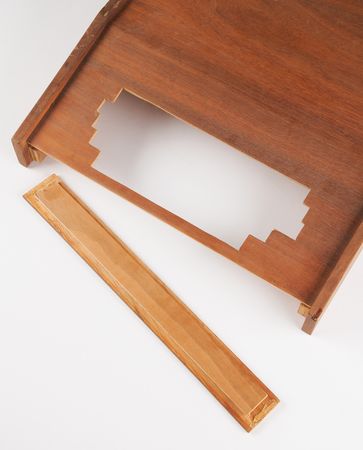 Lot #4007 Steve Jobs Personally-Owned Apple-1 Computer 'Byte Shop’ Wooden Case - Image 5