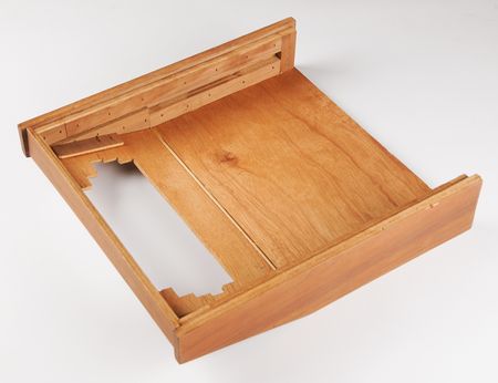 Lot #4007 Steve Jobs Personally-Owned Apple-1 Computer 'Byte Shop’ Wooden Case - Image 6