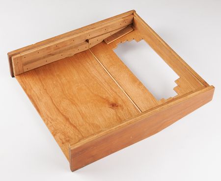 Lot #4007 Steve Jobs Personally-Owned Apple-1 Computer 'Byte Shop’ Wooden Case - Image 7