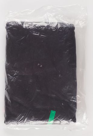 Lot #4021 Steve Jobs-Gifted NeXT Computer Black Promotional Shirt - Image 2