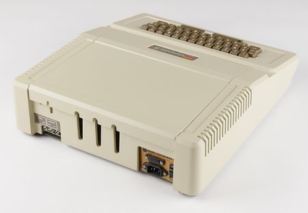 Lot #4009 Steve Jobs Apple II Computer Given to His Father, Complete with Original Accessories and Software - Image 3