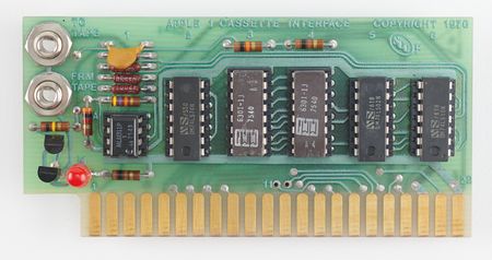 Lot #4040 Apple-1 Computer - The 'Neumark' Apple-1 - 'Byte Shop'-Style in a Unique Smith-Corona Typewriter Case with Original Documentation, Sold Internationally in 1977 - Image 11
