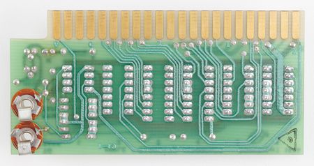 Lot #4040 Apple-1 Computer - The 'Neumark' Apple-1 - 'Byte Shop'-Style in a Unique Smith-Corona Typewriter Case with Original Documentation, Sold Internationally in 1977 - Image 12
