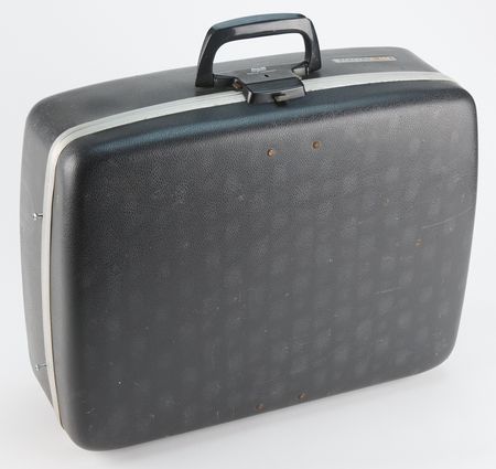 Lot #4040 Apple-1 Computer - The 'Neumark' Apple-1 - 'Byte Shop'-Style in a Unique Smith-Corona Typewriter Case with Original Documentation, Sold Internationally in 1977 - Image 13