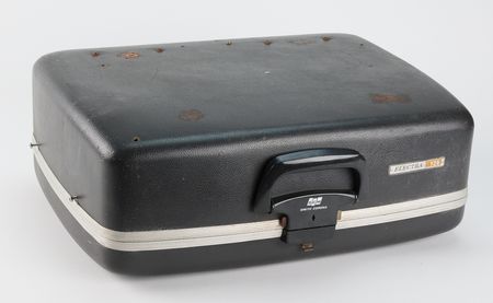 Lot #4040 Apple-1 Computer - The 'Neumark' Apple-1 - 'Byte Shop'-Style in a Unique Smith-Corona Typewriter Case with Original Documentation, Sold Internationally in 1977 - Image 14