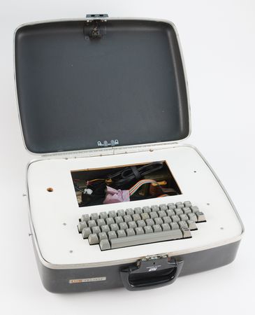 Lot #4040 Apple-1 Computer - The 'Neumark' Apple-1 - 'Byte Shop'-Style in a Unique Smith-Corona Typewriter Case with Original Documentation, Sold Internationally in 1977 - Image 15