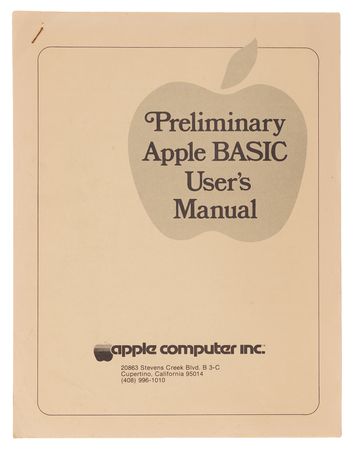 Lot #4040 Apple-1 Computer - The 'Neumark' Apple-1 - 'Byte Shop'-Style in a Unique Smith-Corona Typewriter Case with Original Documentation, Sold Internationally in 1977 - Image 24