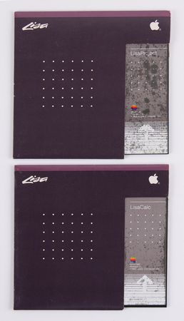 Lot #4055 Apple Lisa 1 Twiggy Hardware Collection of (7) Components Including an Original “Lisa” Front Bezel, Motherboard/Backplane Assembly, and Drive PCBs - Image 11