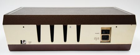 Lot #4179 The Erik Klein Collection of (47) Vintage Microcomputers, Terminals, and Peripherals - Three Decades of Computing History, 1969-1999 - Image 12