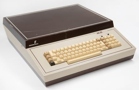 Lot #4179 The Erik Klein Collection of (47) Vintage Microcomputers, Terminals, and Peripherals - Three Decades of Computing History, 1969-1999 - Image 13
