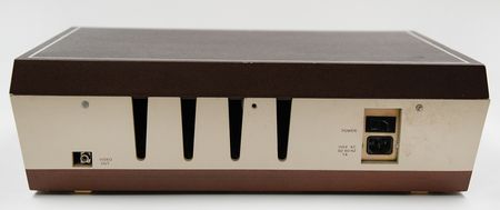 Lot #4179 The Erik Klein Collection of (47) Vintage Microcomputers, Terminals, and Peripherals - Three Decades of Computing History, 1969-1999 - Image 14