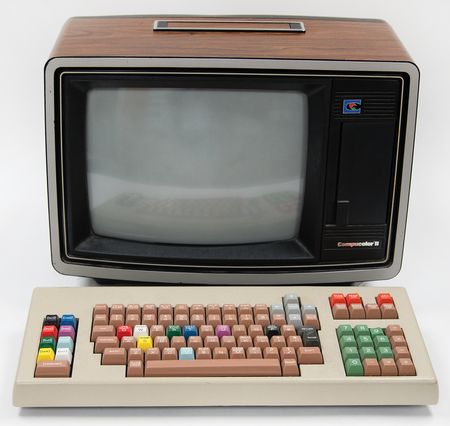 Lot #4179 The Erik Klein Collection of (47) Vintage Microcomputers, Terminals, and Peripherals - Three Decades of Computing History, 1969-1999 - Image 21