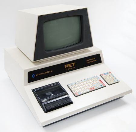 Lot #4179 The Erik Klein Collection of (47) Vintage Microcomputers, Terminals, and Peripherals - Three Decades of Computing History, 1969-1999 - Image 25
