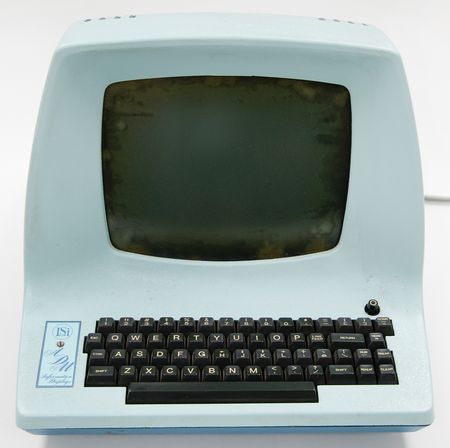 Lot #4179 The Erik Klein Collection of (47) Vintage Microcomputers, Terminals, and Peripherals - Three Decades of Computing History, 1969-1999 - Image 35