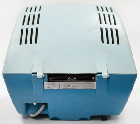 Lot #4179 The Erik Klein Collection of (47) Vintage Microcomputers, Terminals, and Peripherals - Three Decades of Computing History, 1969-1999 - Image 36