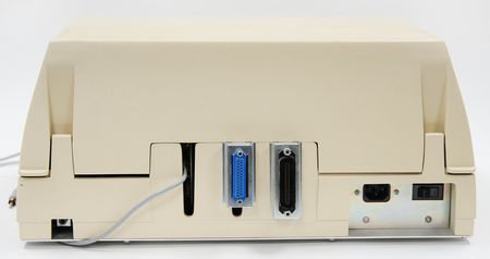 Lot #4179 The Erik Klein Collection of (47) Vintage Microcomputers, Terminals, and Peripherals - Three Decades of Computing History, 1969-1999 - Image 38